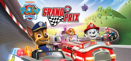 汪汪队立大功：锦标赛/PAW Patrol: Grand Prix-好欧游戏仓库