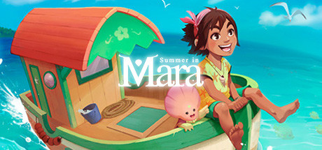 玛拉的夏天/Summer in Mara（v1.9）-好欧游戏仓库