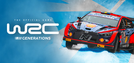 WRC世代/WRC Generations – The FIA WRC Official Game-好欧游戏仓库