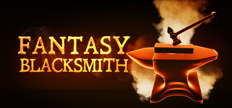 幻想铁匠/Fantasy Blacksmith（更新v1.6.1）-好欧游戏仓库