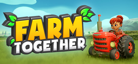 一起玩农场/Farm Together（更新v20200916）-好欧游戏仓库