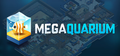 巨型水族馆/Megaquarium下载 - 好欧游戏仓库