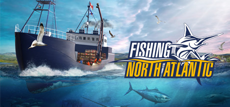钓鱼：北大西洋/Fishing: North Atlantic（v1.7.1055.13364）-好欧游戏仓库