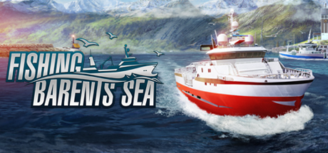 钓鱼：巴伦支海/Fishing: Barents Sea（v5282067）-好欧游戏仓库