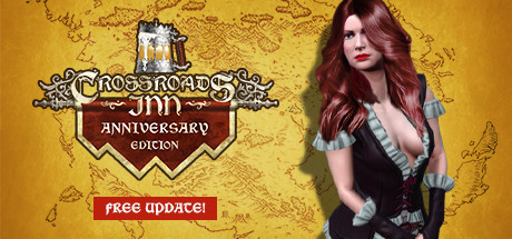 十字路酒店/Crossroads Inn（V3.0.7-豪华全DLC周年纪念版）-好欧游戏仓库