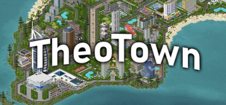西奥小镇/TheoTown下载 - 好欧游戏仓库