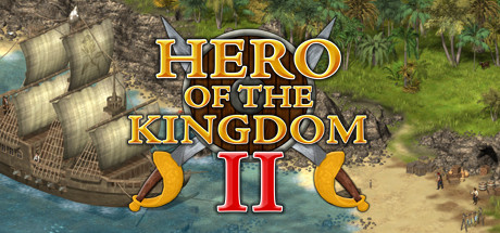 王国英雄2/Hero of the Kingdom II(v1.25)-好欧游戏仓库