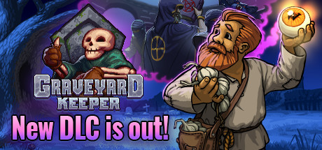 守墓人/Graveyard Keeper（v1.405）-好欧游戏仓库