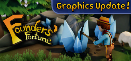 开拓者的财富/Founders Fortune(v1.1.4)-好欧游戏仓库