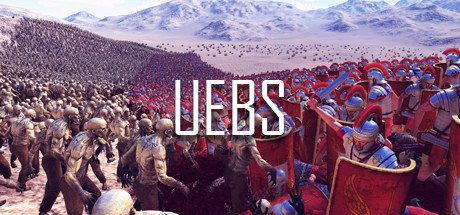 史诗战争模拟/Ultimate Epic Battle Simulator（v1.9）-好欧游戏仓库