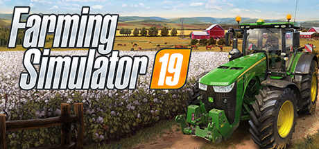 模拟农场19/Farming Simulator 19（集成Alpine Farming）下载 - 好欧游戏仓库