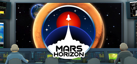 火星地平线/Mars Horizon-好欧游戏仓库