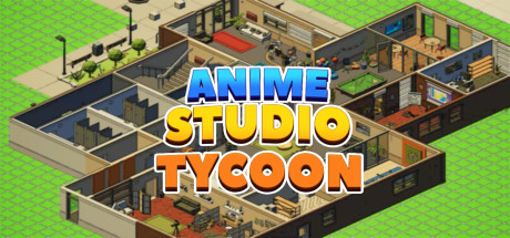 动漫工作室大亨/Anime Studio Tycoon-好欧游戏仓库