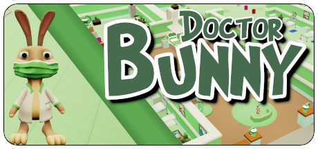 兔子医生/Doctor Bunny-好欧游戏仓库