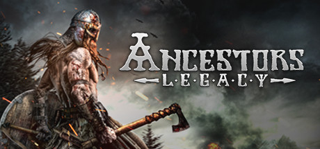 祖先遗产/Ancestors Legacy（v64724）-好欧游戏仓库