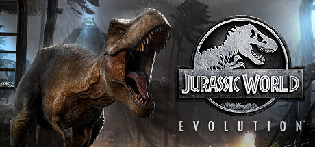 侏罗纪世界：进化/Jurassic World Evolution（V1.12.4.52769-全DLC豪华高级完全版+中文语音）-好欧游戏仓库