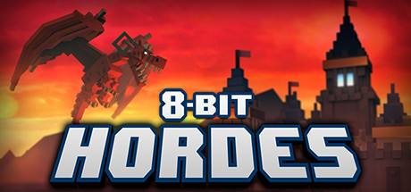 8位部落/8-Bit Hordes（ v0.93.746274）-好欧游戏仓库