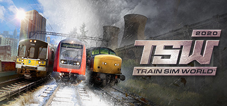 模拟火车世界2020/Train Sim World® 2020-好欧游戏仓库