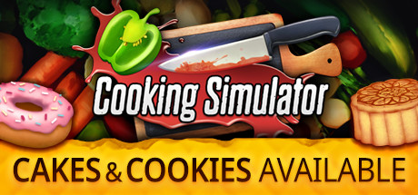 料理模拟器/烹饪模拟器/Cooking Simulator(更新v6.0.18)-好欧游戏仓库