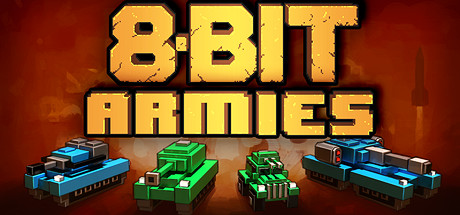 8位军队/8-Bit Armies（v0.93.746274）-好欧游戏仓库