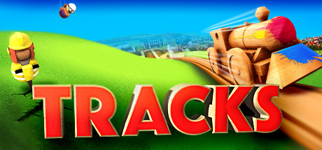 轨道：模型游戏/Tracks（整合Summer）-好欧游戏仓库