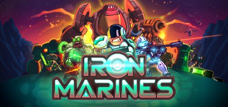 钢铁战队/Iron Marines（v4612238）-好欧游戏仓库