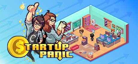 创业恐慌/Startup Panic-好欧游戏仓库