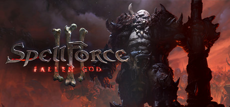 咒语力量3/SpellForce 3（v82637增强版 包含燃烧之血.灵魂收割.陨落神明/堕神）-好欧游戏仓库