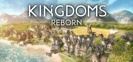 王国重生/Kingdoms Reborn(更新v0.246)-好欧游戏仓库