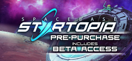 星际乐土太空基地/Spacebase Startopia(更新v1.3.0)-好欧游戏仓库