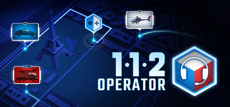 112接线员/112 Operator(整合The Last Duty)-好欧游戏仓库
