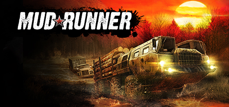 旋转轮胎:泥泞奔驰/Spintires: MudRunner-好欧游戏仓库