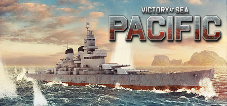 太平洋雄风/Victory At Sea Pacific（v1.9.0）-好欧游戏仓库