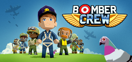 轰炸机小队/Bomber Crew （更新Build.11936365 ）-好欧游戏仓库
