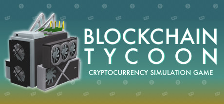区块链大亨/Blockchain Tycoon-好欧游戏仓库