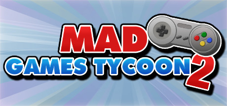 疯狂游戏大亨2/Mad Games Tycoon 2（更新v2024.01.16a）-好欧游戏仓库