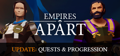 帝国分裂/Empires Apart-好欧游戏仓库