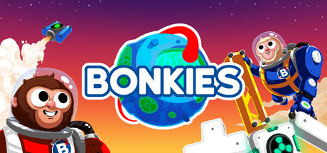 Bonkies-好欧游戏仓库