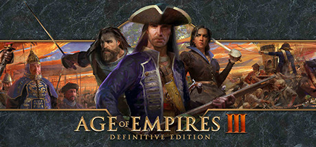 帝国时代3：决定版/Age of Empires III: Definitive Edition（更新v100.15.59076.0）-好欧游戏仓库