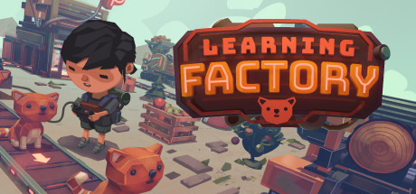 学习工厂/Learning Factory（更新Build.17851516）-好欧游戏仓库
