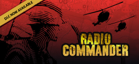 无线电指挥官/Radio Commander（v1.15g完全版）-好欧游戏仓库