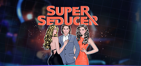 超级情圣/Super Seducer下载 - 好欧游戏仓库