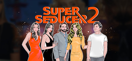 超级情圣2/Super Seducer 2（Build20210401支持者版）-好欧游戏仓库