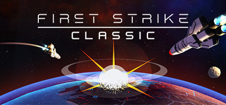 先发制人：末日终结/First Strike: Classic-好欧游戏仓库