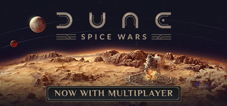 沙丘：香料战争/Dune: Spice Wars（更新v1.2.0.29746）-好欧游戏仓库