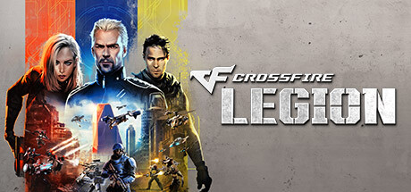 穿越火线：军团/Crossfire: Legion（更新Build.12943512）-好欧游戏仓库