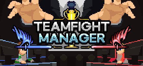 团战经理/Teamfight Manager-好欧游戏仓库