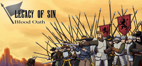 罪恶的遗产血誓/Legacy of Sin blood oath-好欧游戏仓库