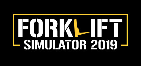 叉车模拟器2019/Forklift Simulator 2019-好欧游戏仓库
