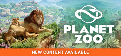 动物园之星/Planet Zoo(豪华版全DLC)-好欧游戏仓库